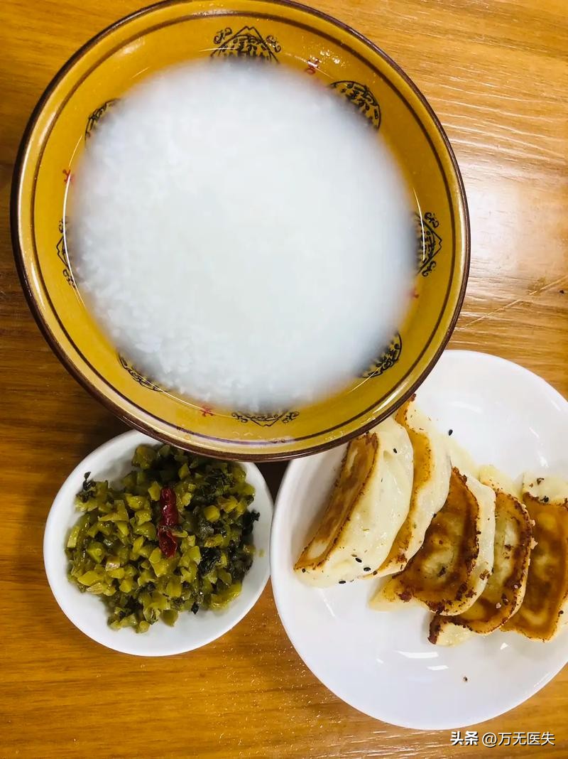 肉包才排第5!「最傷心血管早餐」5大排行 第1名很多人天天吃「看似清淡卻是地雷」