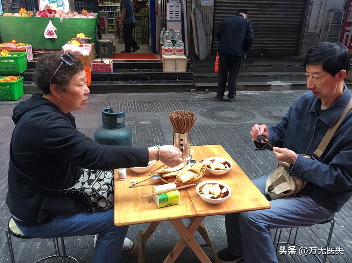 肉包才排第5!「最傷心血管早餐」5大排行 第1名很多人天天吃「看似清淡卻是地雷」