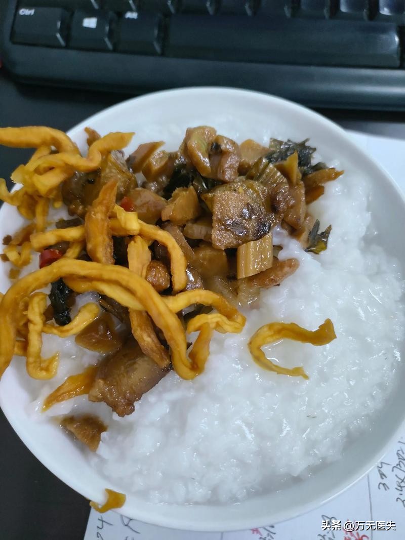 肉包才排第5!「最傷心血管早餐」5大排行 第1名很多人天天吃「看似清淡卻是地雷」