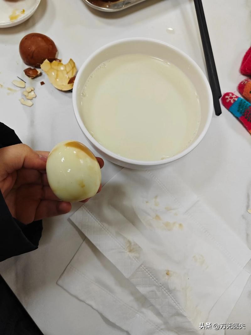 肉包才排第5!「最傷心血管早餐」5大排行 第1名很多人天天吃「看似清淡卻是地雷」
