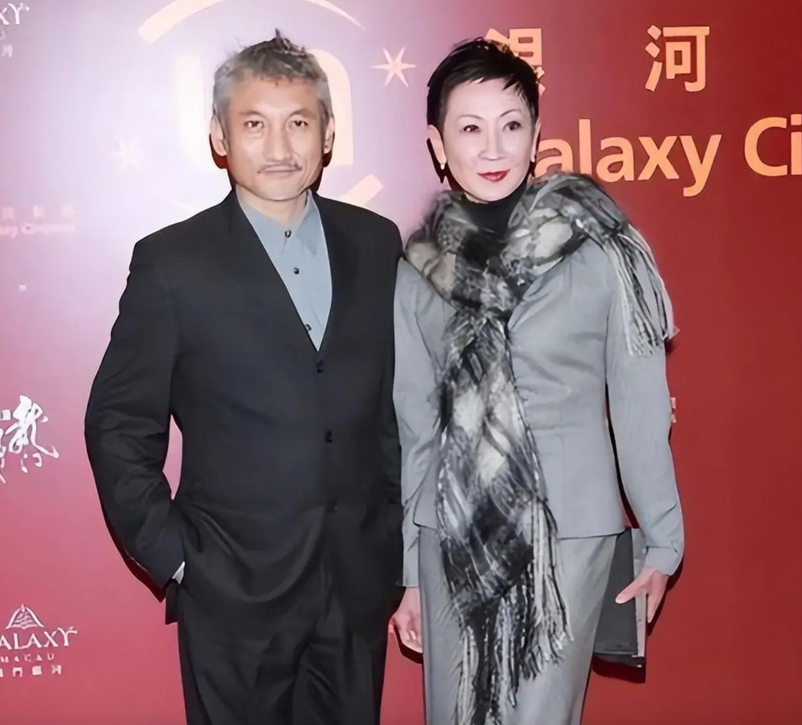 最後的俠女過世!前夫徐克昔「出軌小33歲助理」 心碎離婚「被前夫讚一句」