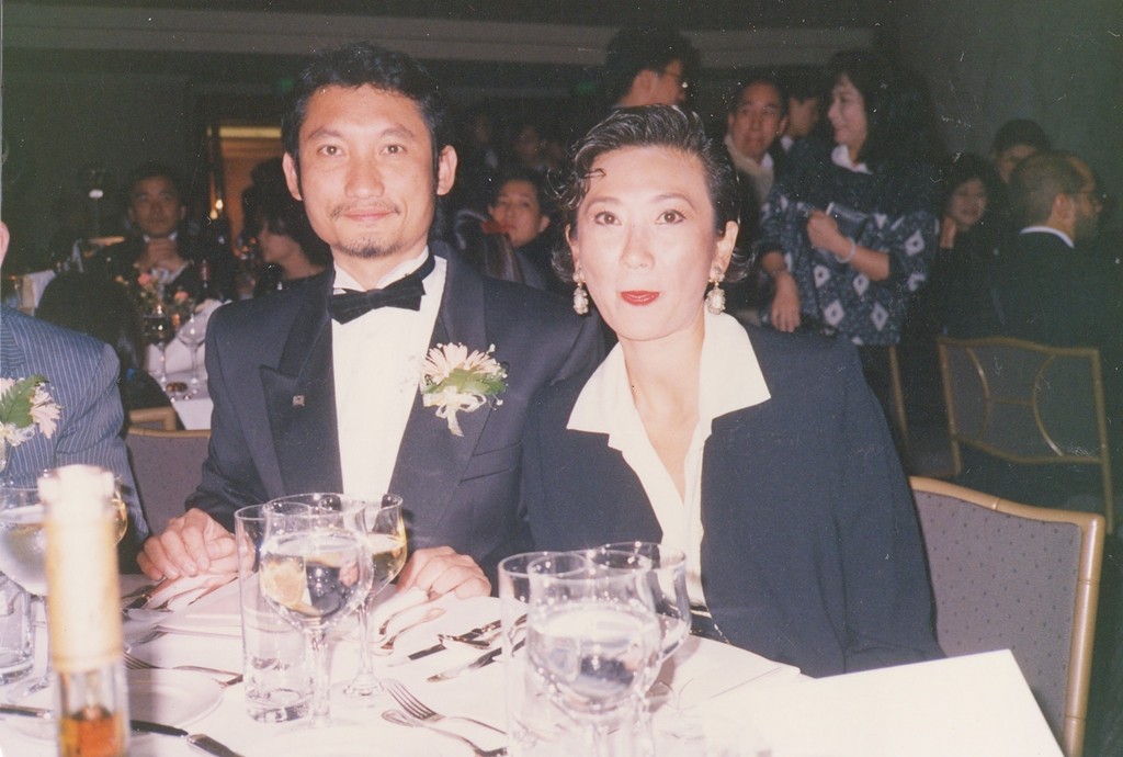 最後的俠女過世!前夫徐克昔「出軌小33歲助理」 心碎離婚「被前夫讚一句」