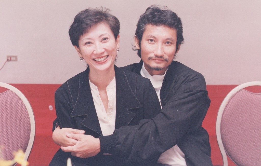 最後的俠女過世!前夫徐克昔「出軌小33歲助理」 心碎離婚「被前夫讚一句」
