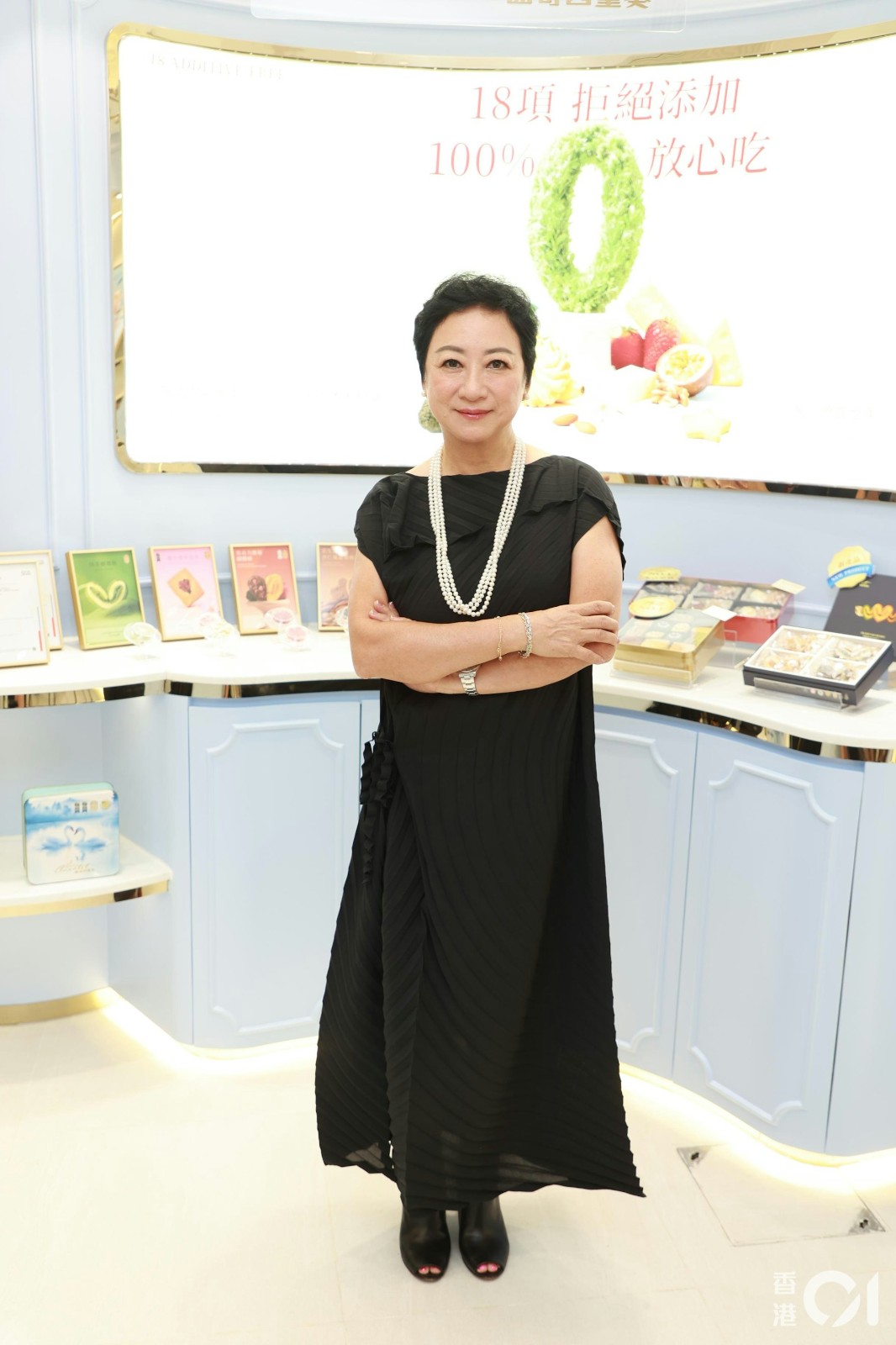 快訊/資深影后驚傳「多重器官衰竭過世」!