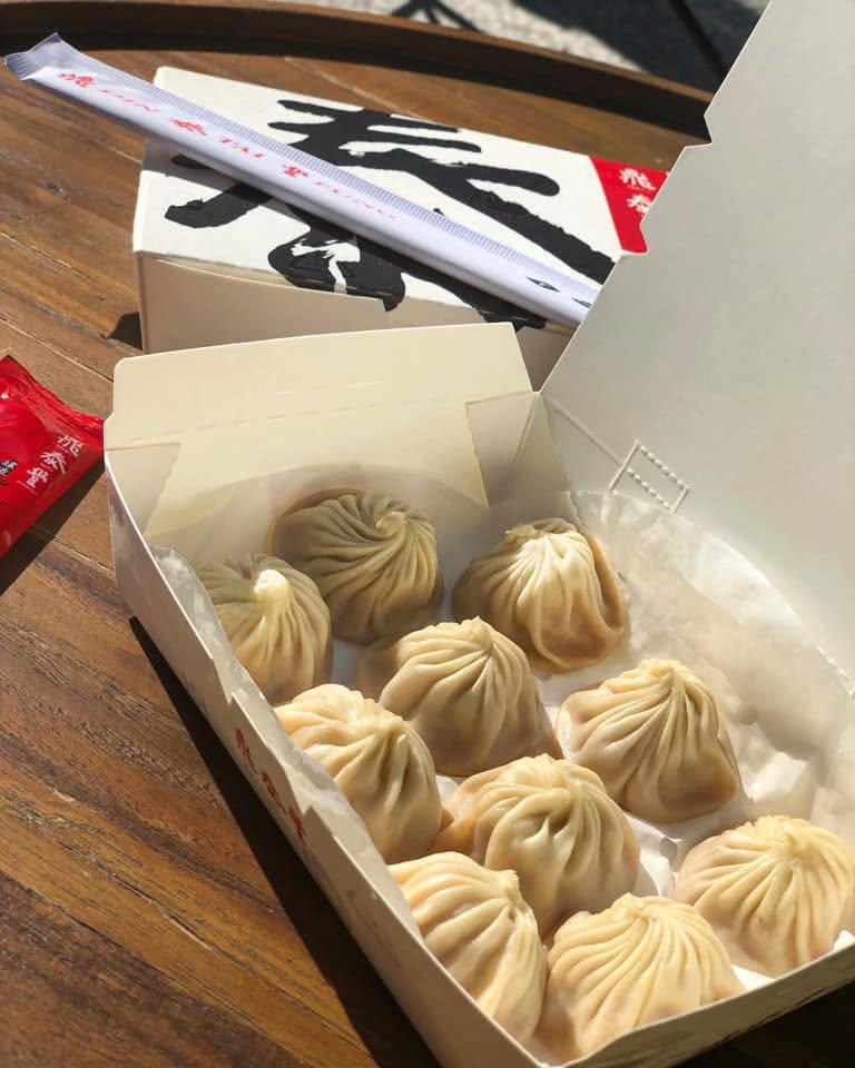 致癌毒油波及!鼎泰豐「10項商品」」緊急下架回收