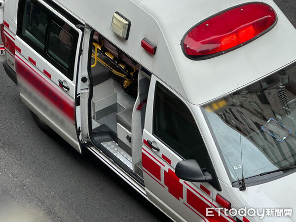 快訊/飄出臭味!新莊驚傳「一家三口集體身亡」