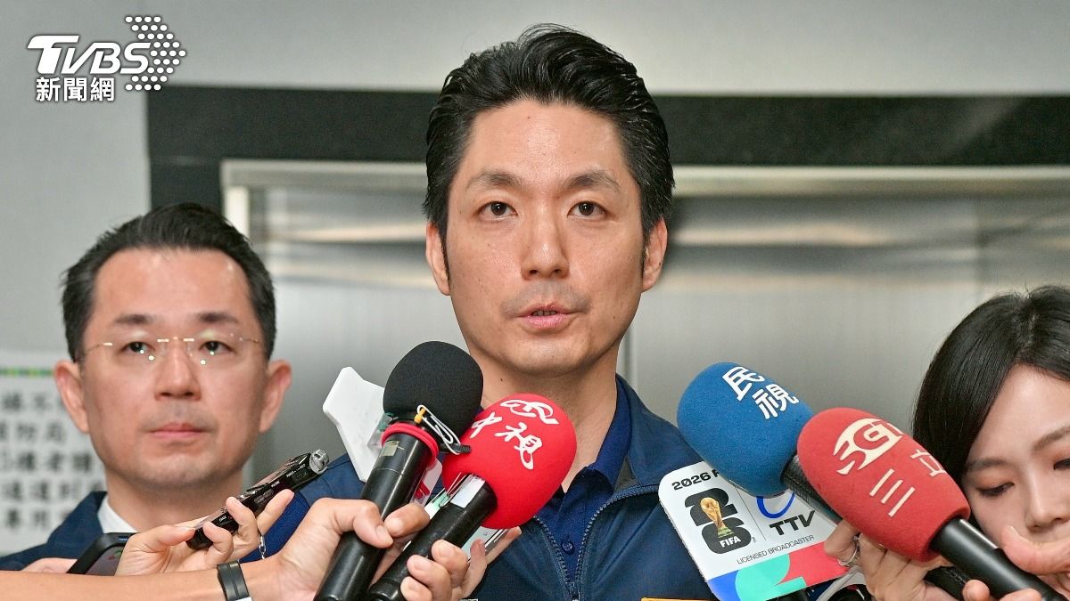 沈富雄斷言「賴清德必連任」除非國民黨派他!曝2032「綠營這大咖」要出來了