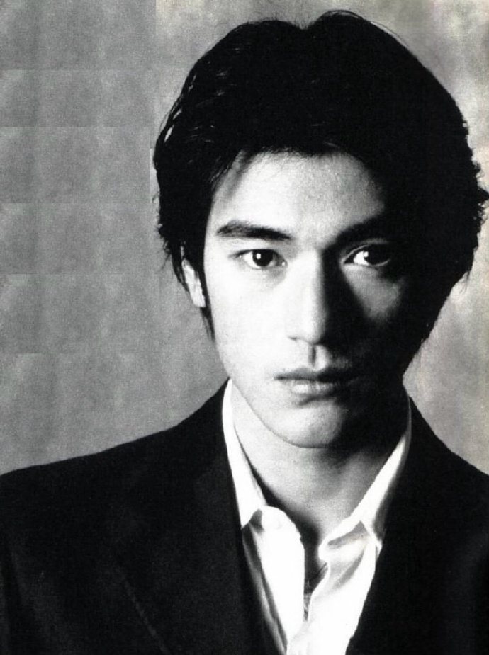 昔日男神神隱！金城武「被爆隱居日本當農夫」昔同門發聲：一點也不震驚...