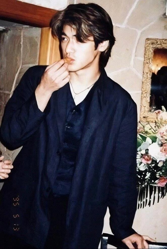 昔日男神神隱！金城武「被爆隱居日本當農夫」昔同門發聲：一點也不震驚...