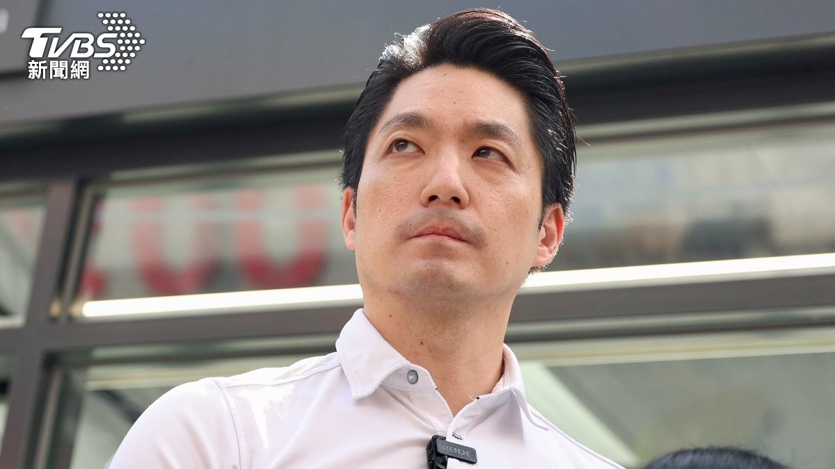 沈富雄斷言「賴清德必連任」除非國民黨派他!曝2032「綠營這大咖」要出來了
