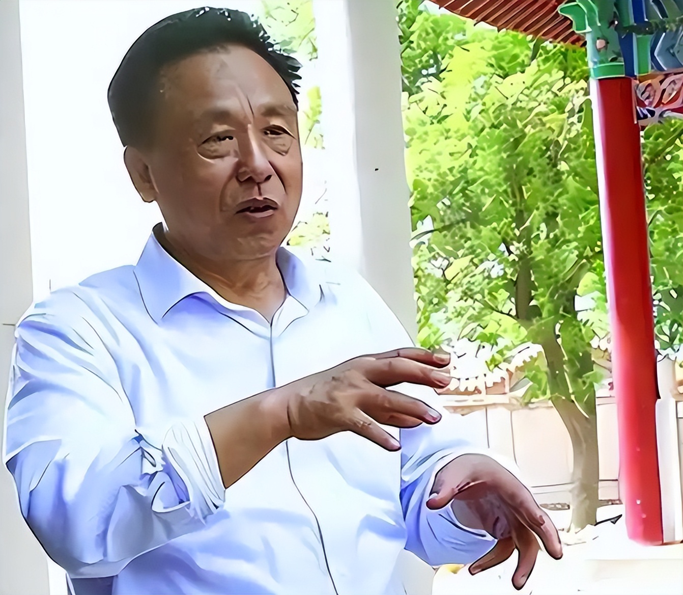 身價百億土皇帝!他包養10情婦「翻牌狂生11私生子」 75歲還在造人「結局卻活成笑話」