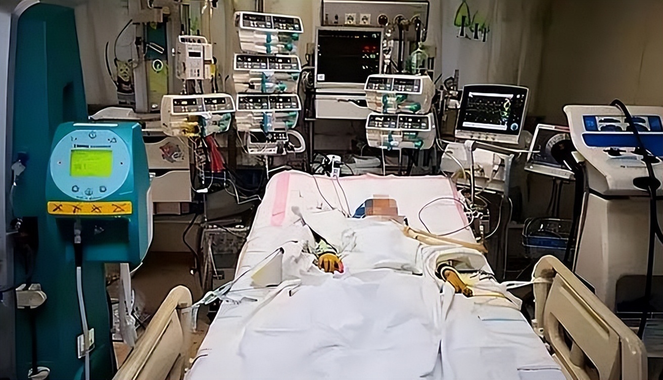身價百億土皇帝!他包養10情婦「翻牌狂生11私生子」 75歲還在造人「結局卻活成笑話」