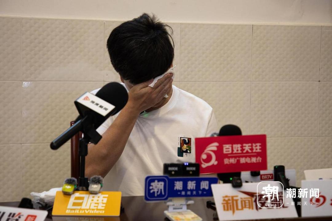 失蹤28年!商場花壇挖出「母親白骨屍體」 兒子「拿出泛黃老照片」淚崩還原現場:只求殺人償命