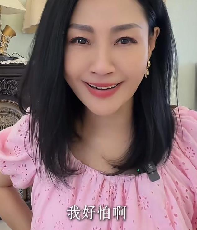 拒絕陪酒遭封殺！大咖女星「55歲再被潛規則」　寧可無戲可拍「現況引人嘆息」
