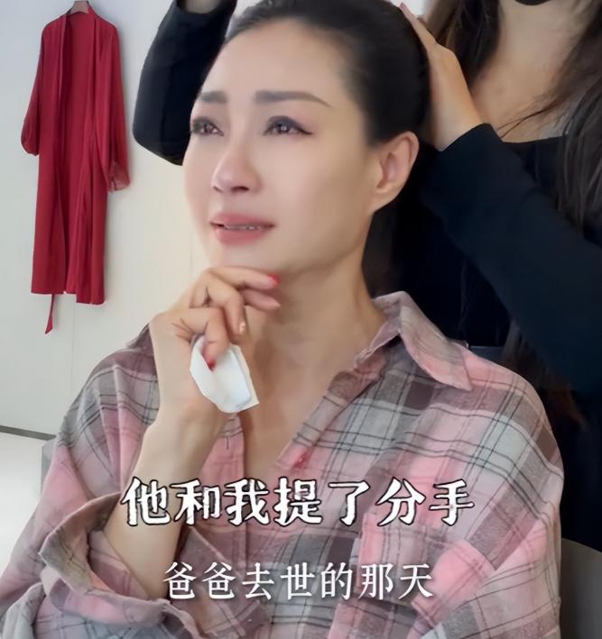 拒絕陪酒遭封殺！大咖女星「55歲再被潛規則」　寧可無戲可拍「現況引人嘆息」