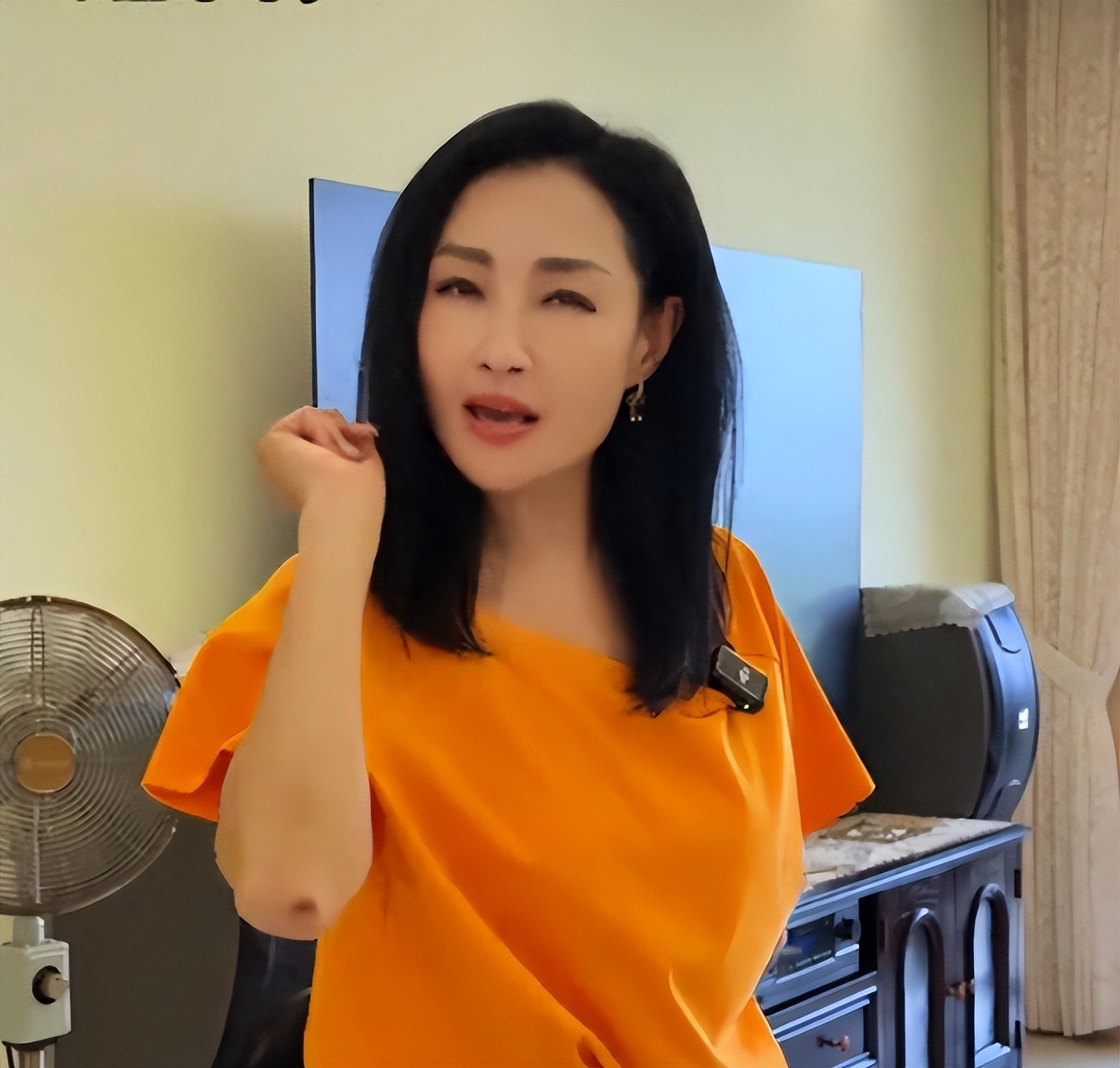 拒絕陪酒遭封殺！大咖女星「55歲再被潛規則」　寧可無戲可拍「現況引人嘆息」