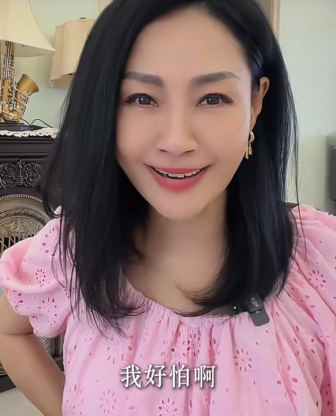 拒絕陪酒遭封殺！大咖女星「55歲再被潛規則」　寧可無戲可拍「現況引人嘆息」