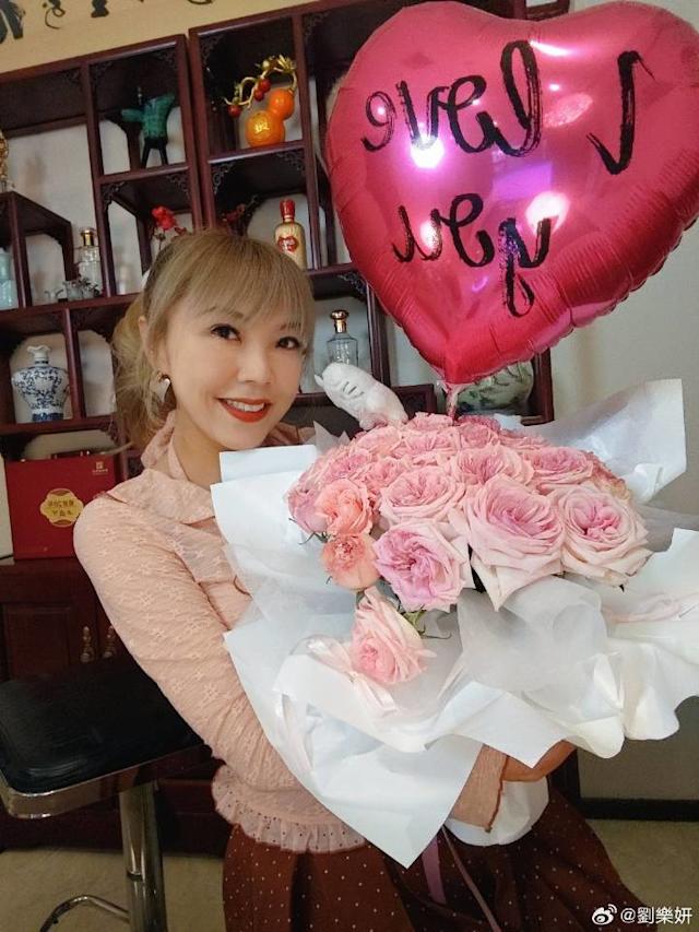 巴威颱風重創中國!舔共女星崩潰「改去菜市場擺攤」:只能賤賣賤批