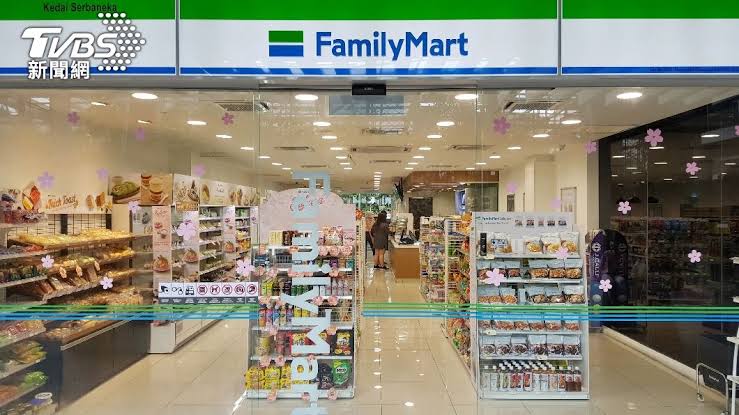 快訊/毒油流竄全台!全家宣布「6款商品」緊急回收