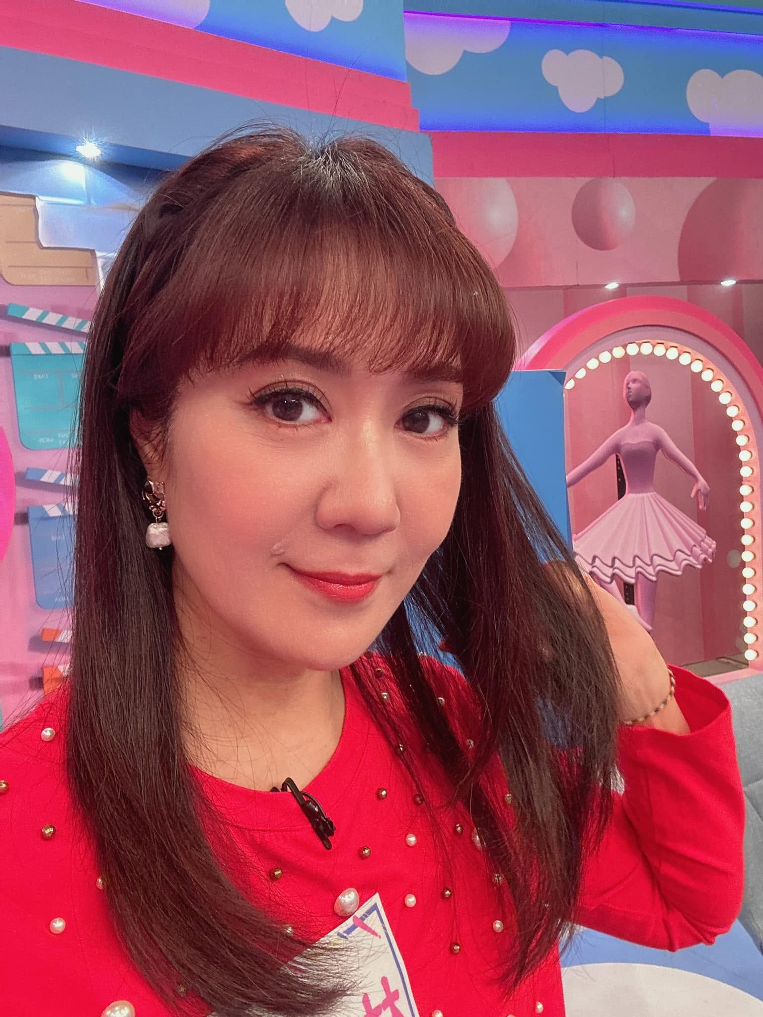 快訊/小亮哥老婆出事!56歲林姿佑「驚傳緊急送醫」