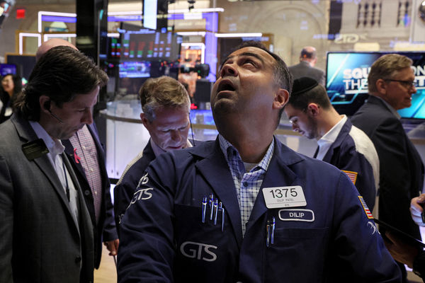 牛市恐要變天!專家曝「5大警訊」一次上演