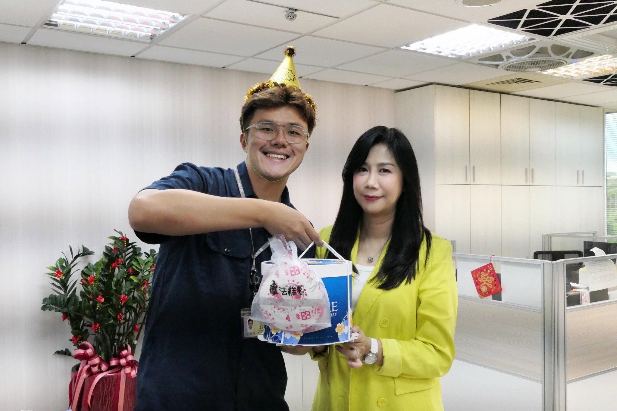 兒子霸凌風波狂燒！ 萬美玲老公「身分也被起底」　被封桃園周潤發「還是公司董座」