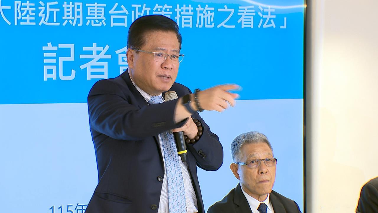 國民黨選情慘了?1商界大咖翻臉「撂4字狠話」怒槓黨中央