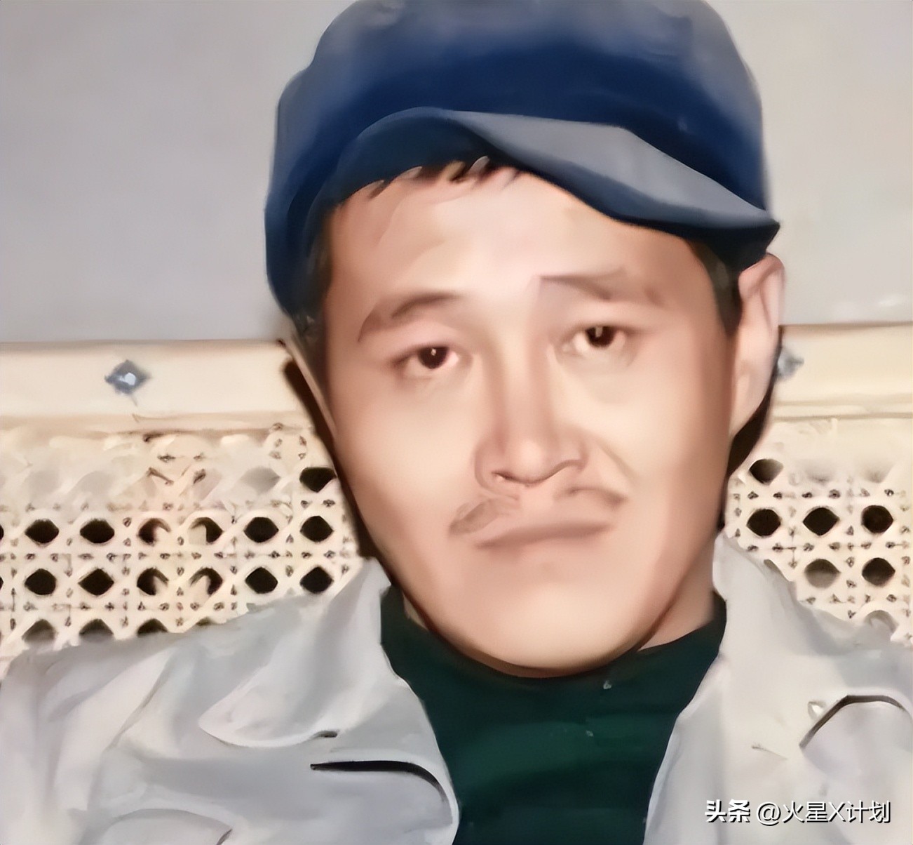 國民男星「接到兒子死訊」堅持上工!69歲毅然退圈「吐露30年唯一遺憾」:一輩子放不下