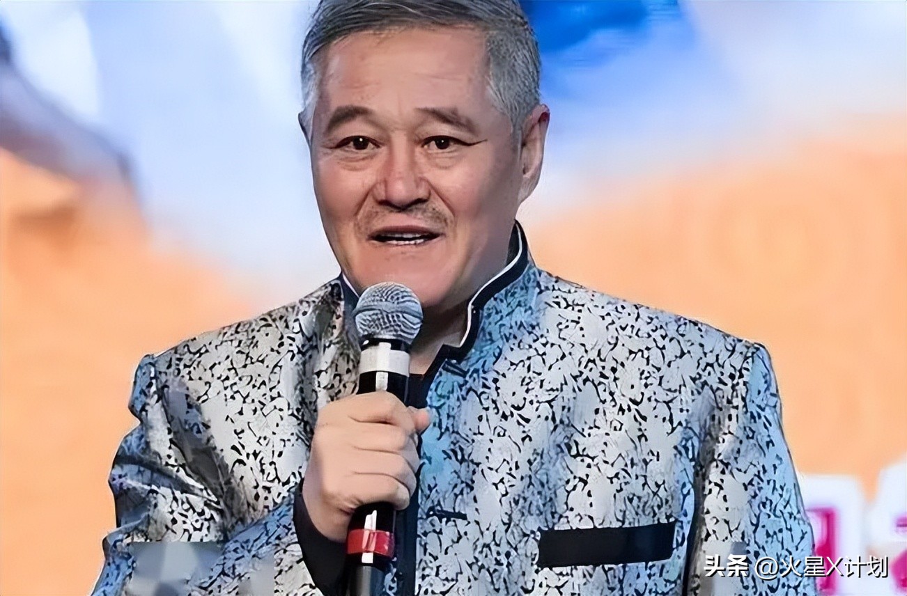 國民男星「接到兒子死訊」堅持上工!69歲毅然退圈「吐露30年唯一遺憾」:一輩子放不下