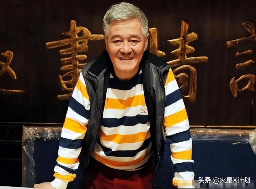 國民男星「接到兒子死訊」堅持上工!69歲毅然退圈「吐露30年唯一遺憾」:一輩子放不下