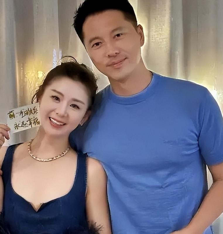 18歲登頂影后!大咖女星巔峰時「閃嫁月薪6000龍套男」 結婚13年後「夫妻現況曝光」網全愣了