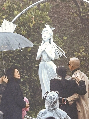 大S生前有留遺囑!驚傳「指定給這4人」沒有親生媽 S媽嘆「恐露宿街頭」家人疑拒絕執行