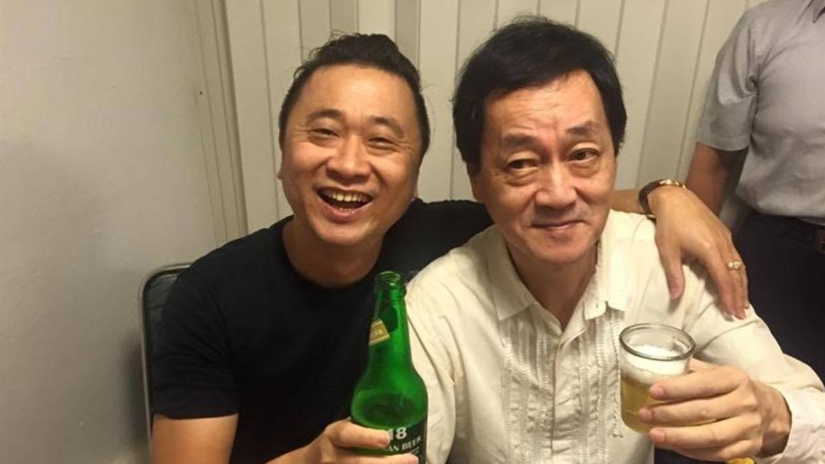 快訊/曾和陳美鳳主持!資深男星驚傳「陳屍租屋處」3天後才被發現