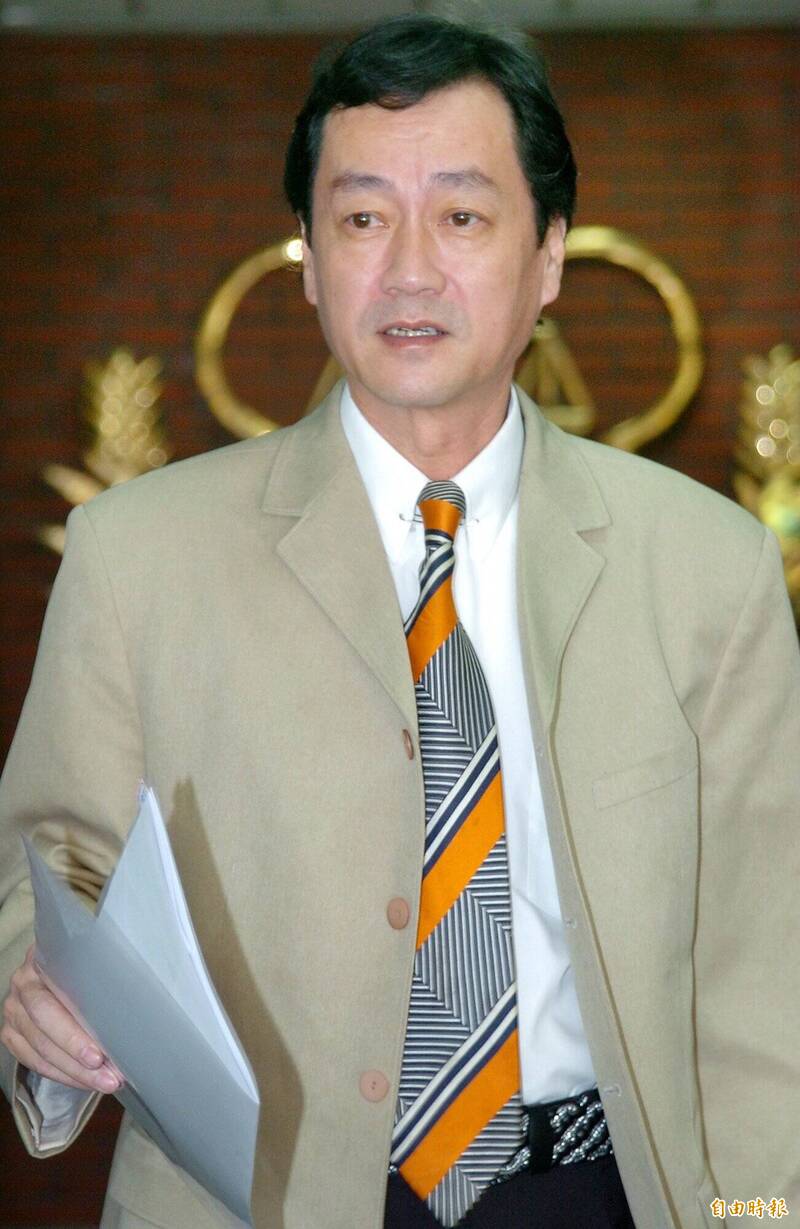 快訊/曾和陳美鳳主持!資深男星驚傳「陳屍租屋處」3天後才被發現