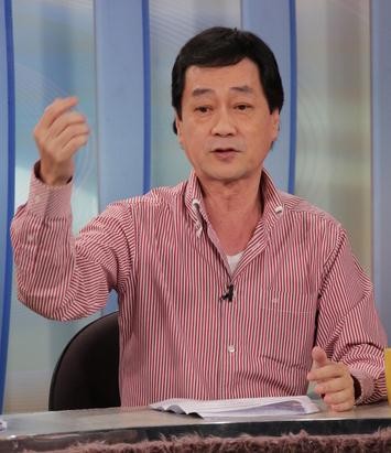 快訊/曾和陳美鳳主持!資深男星驚傳「陳屍租屋處」3天後才被發現