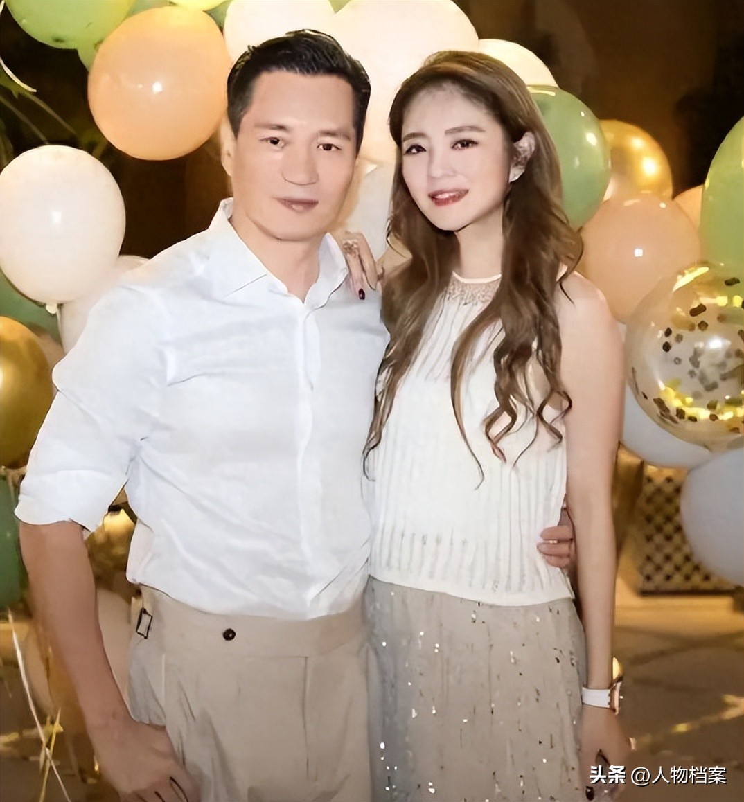 豪門尪遭判刑13年!昔日偶像劇女神「淪單親媽媽」 45歲驚喜復出「獨養兒女近況」粉絲全心疼