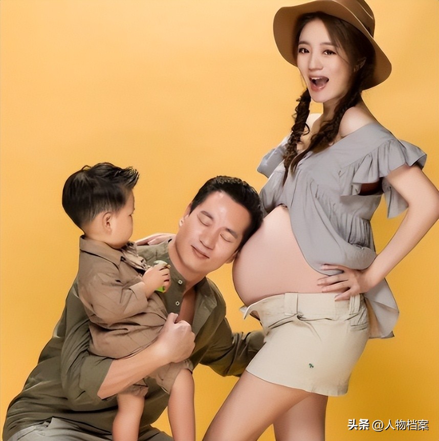 豪門尪遭判刑13年!昔日偶像劇女神「淪單親媽媽」 45歲驚喜復出「獨養兒女近況」粉絲全心疼