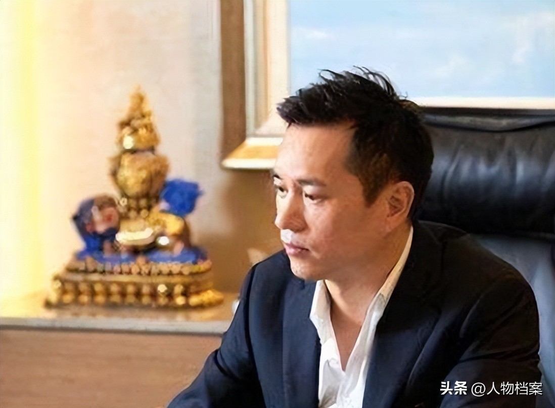 豪門尪遭判刑13年!昔日偶像劇女神「淪單親媽媽」 45歲驚喜復出「獨養兒女近況」粉絲全心疼