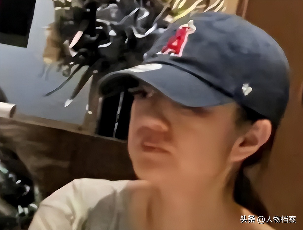豪門尪遭判刑13年!昔日偶像劇女神「淪單親媽媽」 45歲驚喜復出「獨養兒女近況」粉絲全心疼