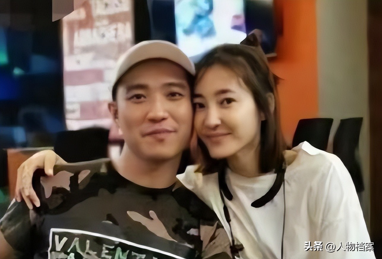 豪門尪遭判刑13年!昔日偶像劇女神「淪單親媽媽」 45歲驚喜復出「獨養兒女近況」粉絲全心疼