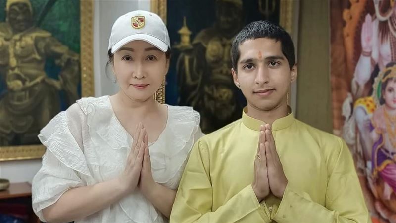 台灣國運盤「驚見黑幕清算」!命理師警告「年底政治地震」:這些人恐被反嗜