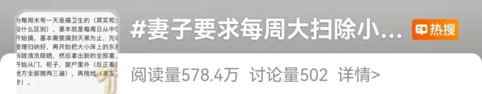 每到週末就是惡夢!人夫控訴「人妻每週日要求」網熱議 崩潰「一次就要5.6小時」:實在受不了