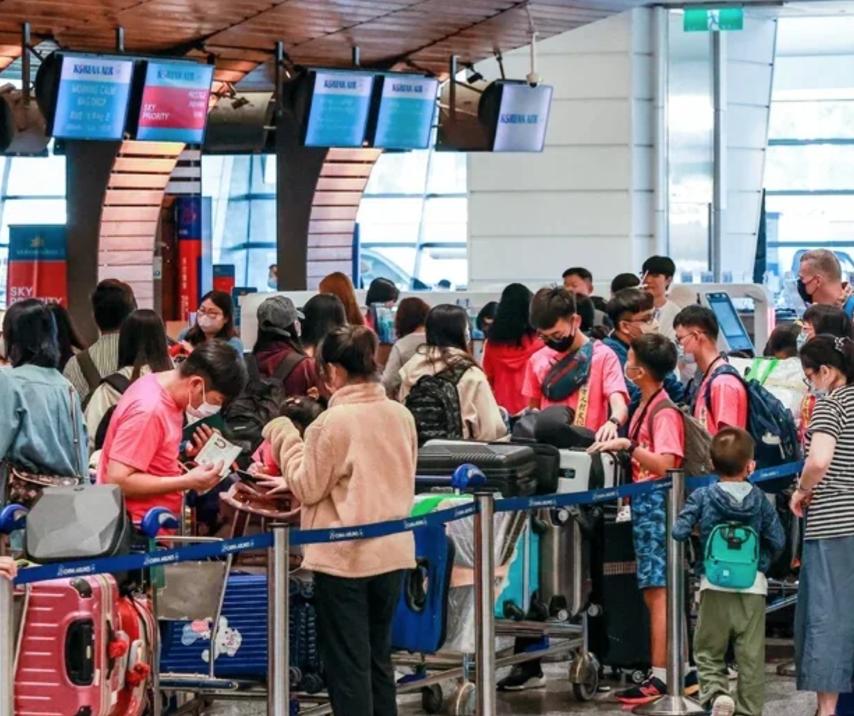 單人旅行有福了！2大旅行社宣布「取消配房制度」9月正式上路