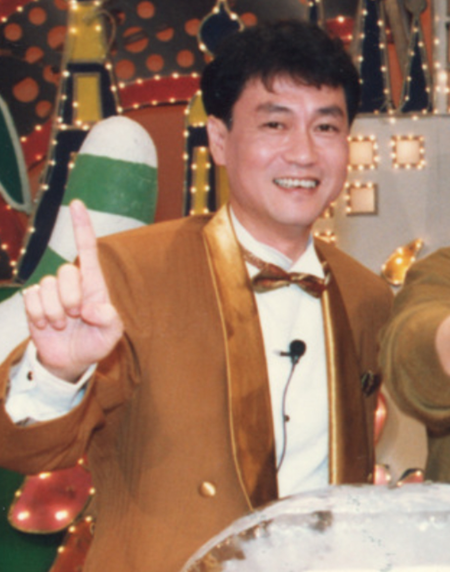 曾是柯俊雄特助!73歲歌王過世「送劈腿前妻170坪豪宅」 晚年「市場擺攤求生」傳奇落幕