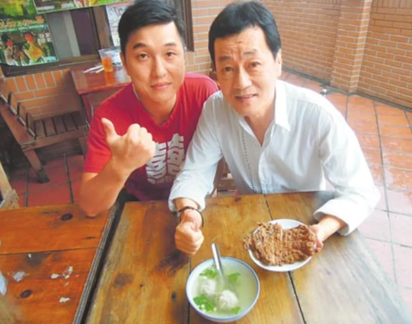 曾是柯俊雄特助!73歲歌王過世「送劈腿前妻170坪豪宅」 晚年「市場擺攤求生」傳奇落幕