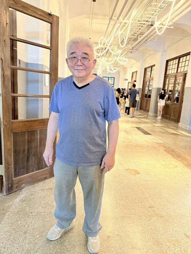 曾入圍金馬、金鐘!演藝圈大哥「驚傳過世」生前發文4個字