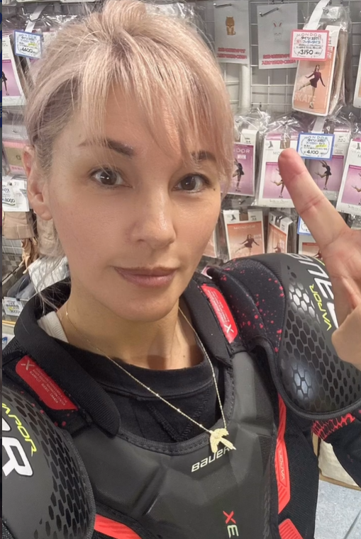 急切右乳保命!53歲女星「1粒藥就破千元」 曝天價醫藥費「不只身體受折磨」