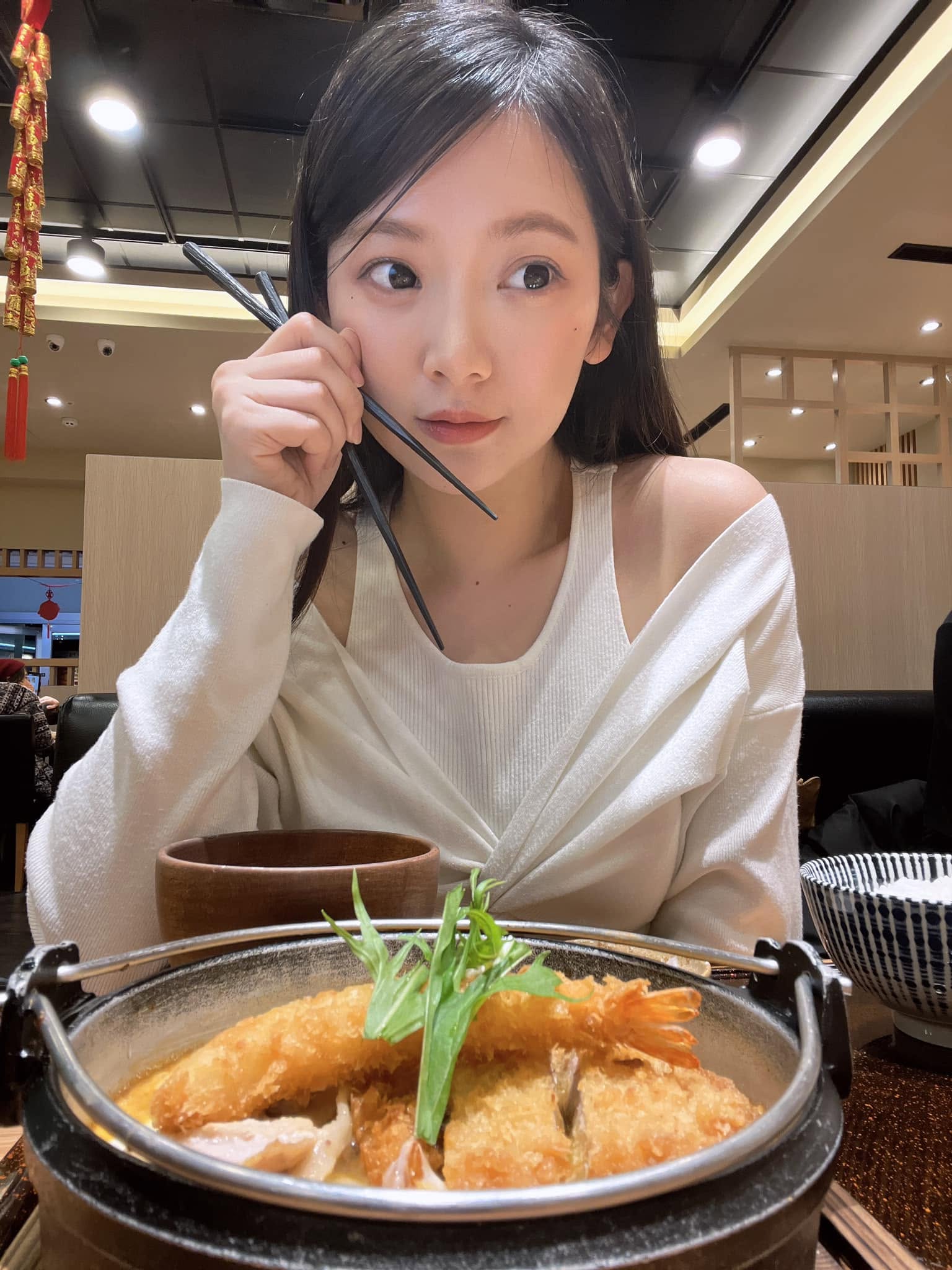 休克失去意識!37歲台灣女星「入院搶命2周」現況曝光