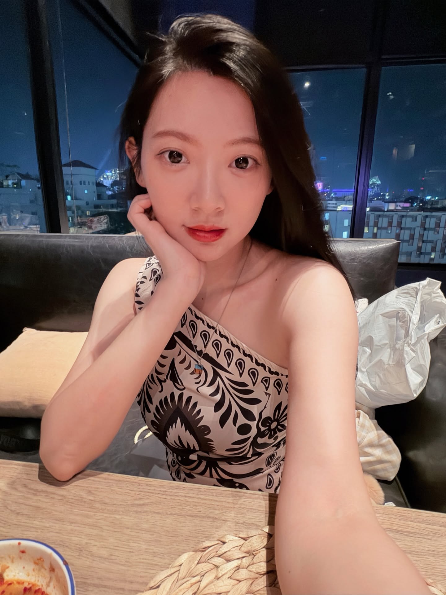 休克失去意識!37歲台灣女星「入院搶命2周」現況曝光