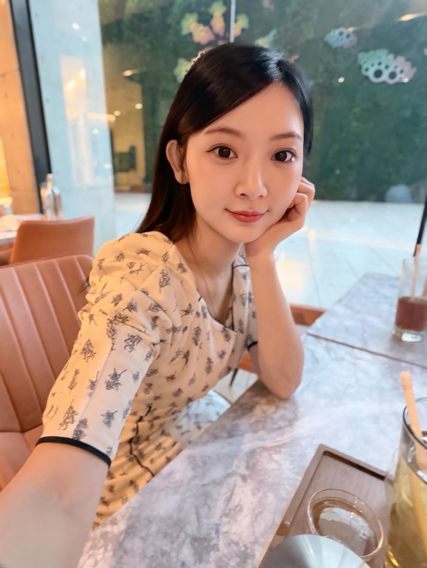 休克失去意識!37歲台灣女星「入院搶命2周」現況曝光